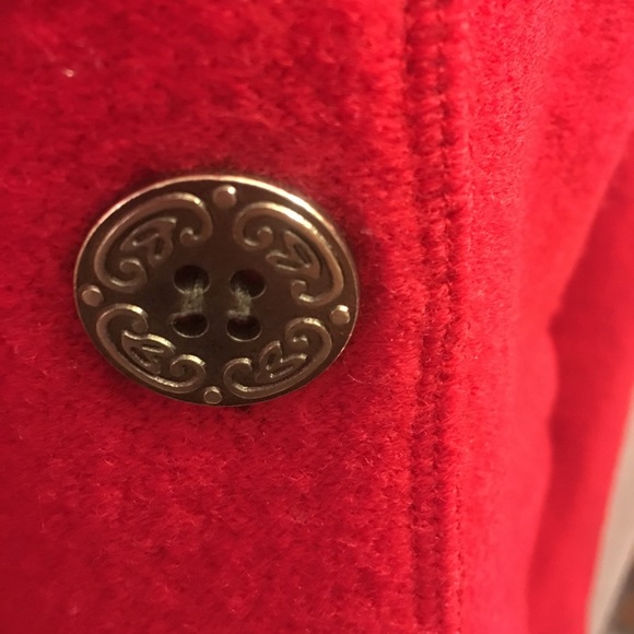 Chico’s wool blazer - Picture 4 of 6